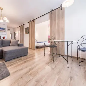 Apartamento Sandra Close To Chain Bridge, Budapest