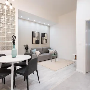 Apartamento Kl31 - Location - Elegant Historic By Bqa, Budapest