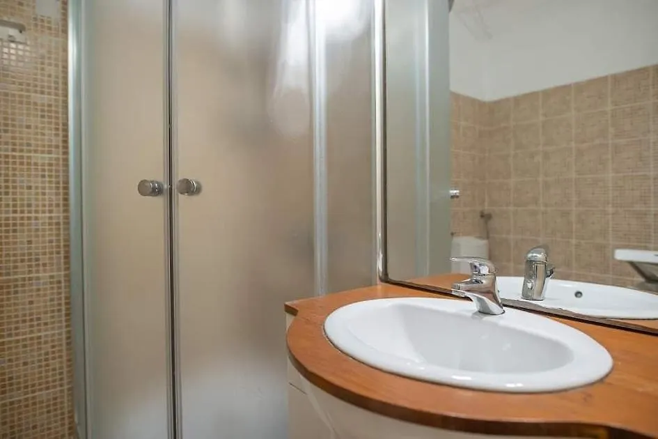 Apartament Peaceful Central Stay Gozsdu Budapesta Ungaria